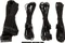 Corsair PSU Cable Kit Type 4 - Starter Package - Gen3, schwarz Vorschaubild