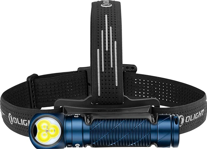 OLight Perun 3 Stirnlampe