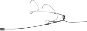 DPA 4488 CORE Directional Headset Mic schwarz (verschiedene Ausführungen)