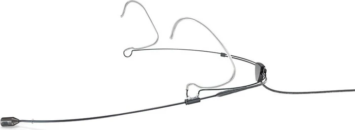 DPA 4488 CORE Directional Headset Mic schwarz (verschiedene Ausführungen)