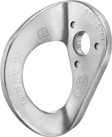 Petzl Coeur Steel Bohrhakenlasche 10mm