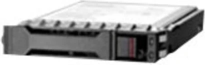 HPE 3.84TB Read Intensive SFF BC S4520 Digitally Signed Firmware TLC, 2.5"