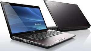 Lenovo G780, Core i3-3110M, 4GB RAM, 500GB HDD, DE