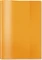 Herma Heftschoner Kunststoff, A5, orange/transparent Vorschaubild