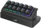 Mountain MacroPad, Midnight Black, Tactile 55, hot-swap, USB-A Vorschaubild
