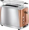 Russell Hobbs Luna Toaster copper accents Vorschaubild