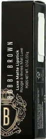 Bobbi Brown Luxe Matte Lipstick sunset rose, 3.5g