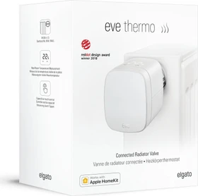 Eve Thermo 2017 (2. Generation) Heizkörperthermostat