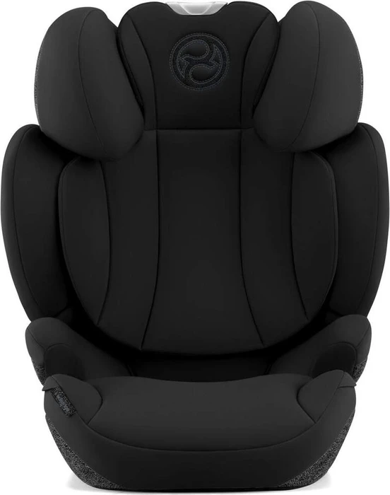 Cybex Solution T i-Fix sepia black comfort 2022