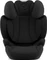 Cybex Solution T i-Fix sepia black comfort 2022 Vorschaubild