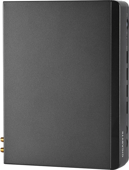 GIGABYTE Brix GB-BSRE-1505