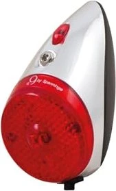 Spanninga NR 9 XB Rücklicht