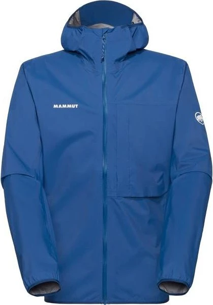 Mammut Ducan Light HS Hooded Jacke (Herren)