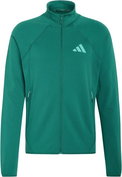 adidas Terrex Xperior Climawarm+ Ventknit Funktionsjacke (Herren)