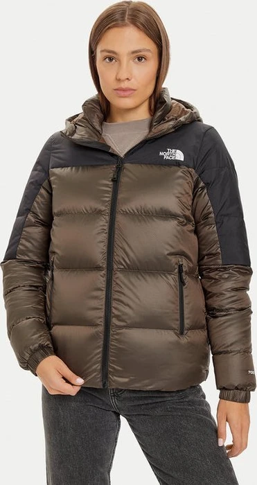 The North Face Diablo Down 2.0 Hooded Jacke (Damen)
