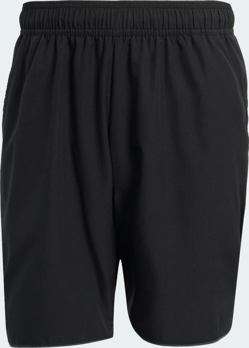 adidas Club Tennis Climacool Hose kurz schwarz (Herren)