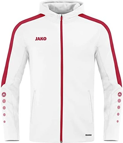 Jako Power Trainingsjacke (Damen)