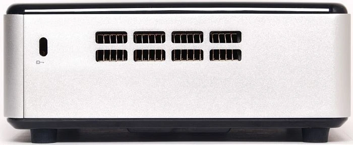 Zotac ZBOX ID62 nano
