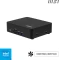MSI Cubi NUC TWG S-006XAT, schwarz, N150, 8GB RAM, 512GB SSD Vorschaubild