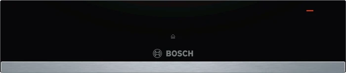 Bosch Serie 6 BIC510NS0 Wärmeschublade