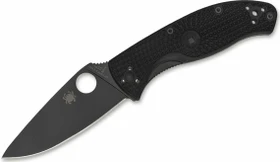 Spyderco Tenacious Lightweight PlainEdge Taschenmesser
