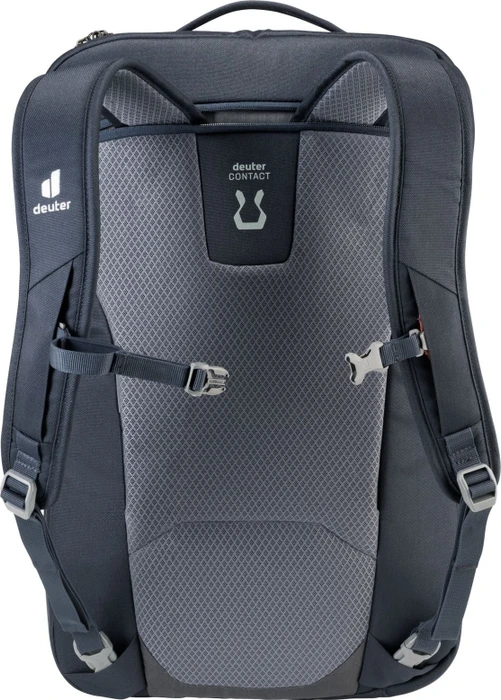Deuter Aviant Carry On Pro 36 redwood/ink