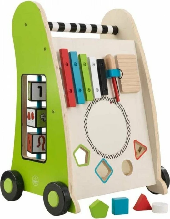 KidKraft Push Along Lauflernwagen (63246)