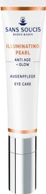 Sans Soucis Illuminating Pearl Augenpflege, 15ml