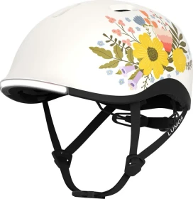 Lumos Nyxel Helm flower power