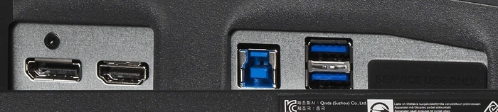 ASUS ROG Swift PG279QE, 27"