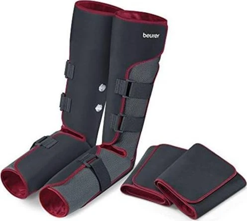 Beurer FM 150 Pro Venen Trainer Kompressions Massagegerät