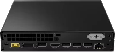 Lenovo ThinkCentre Neo 50q G4 Thin Client, Celeron 7305, 8GB RAM, 256GB SSD, DE