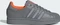 adidas Superstar II grau/orange Vorschaubild