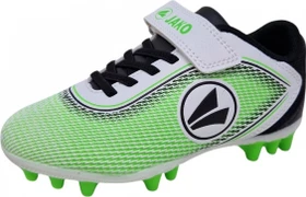 Jako J-SFG Course Ev white/neon green (Junior)