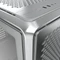 Cooler Master MasterFrame 600, silber, Glasfenster Vorschaubild