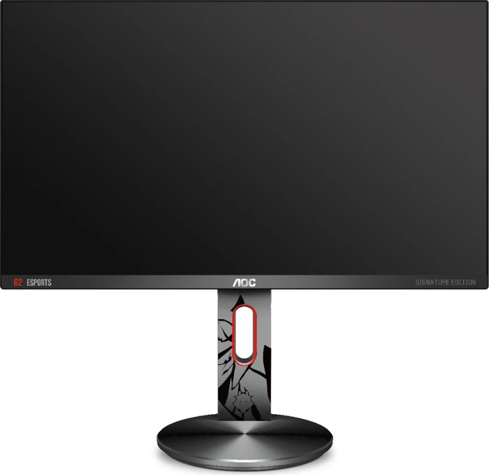 AOC G2590PX G2 Esports Signature Edition, 24.5"