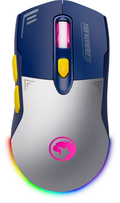 Marvo Scorpion M803W Duke 20 Gaming Mouse