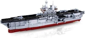 Sluban Model Bricks Amphibious assault ship