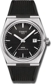 Tissot T-Classic PRX Powermatic 80 T137.407.17.051.00