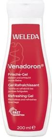 Weleda Venadoron Fußlotion,    100ml
