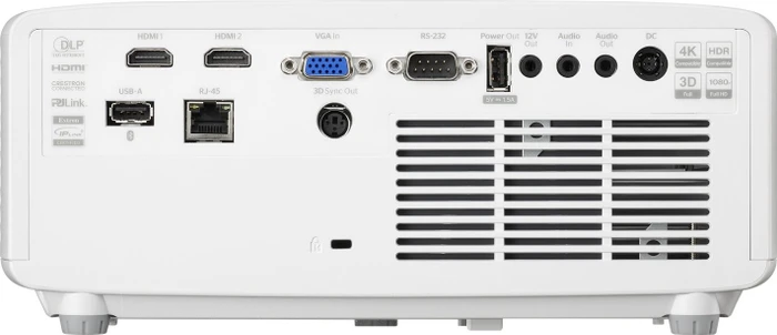 Optoma ZH521ST (E3P7PR1E114) – Bild 2 von 6