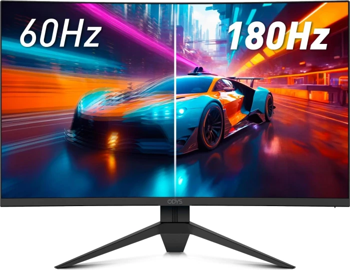 Odys Q27-X, 27"