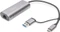 Digitus 2.5G Adapter LAN-Adapter, RJ-45, USB-C 3.0 [Stecker] Vorschaubild