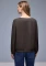 Street One Bluse mit Elastiksaum Shirt langarm molten earth (Damen) Vorschaubild