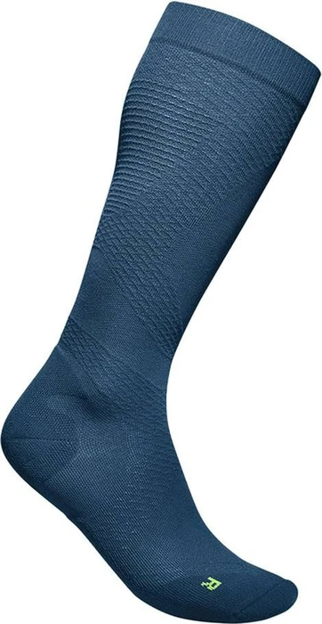 Bauerfeind Run Ultralight Compression Socken marine (Herren)
