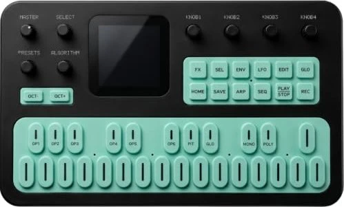M-Vave FM-1