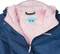 Columbia Arcadia Funktionsjacke carbon (Junior) Vorschaubild