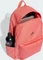 adidas Classic Badge of Sport 3-Streifen preloved scarlet/black Vorschaubild