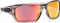 Oakley Turbine Polarized gray ink/ruby iridium Vorschaubild