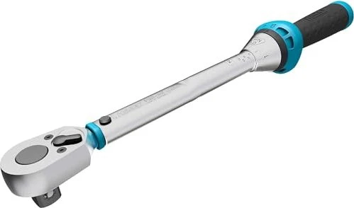 Hazet 5120-3CT Drehmomentschlüssel, 1/2"